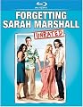 Forgetting Sarah Marshall [Blu-ray]