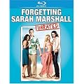 Forgetting Sarah Marshall [Blu-ray]