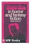 Who's who in horror and fantasy fiction
