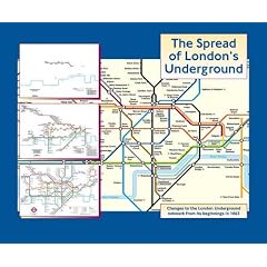 The Spread of London's Underground