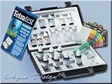 Tetratest 748156 AnalySet - Wassertest frs Aquarium