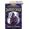 Palace of the Damned (The Saga of Larten Crepsley, Book 3)