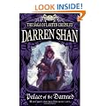 The Saga of Larten Crepsley (3) - Palace of the Damned