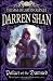 The Saga of Larten Crepsley (3) - Palace of the Damned