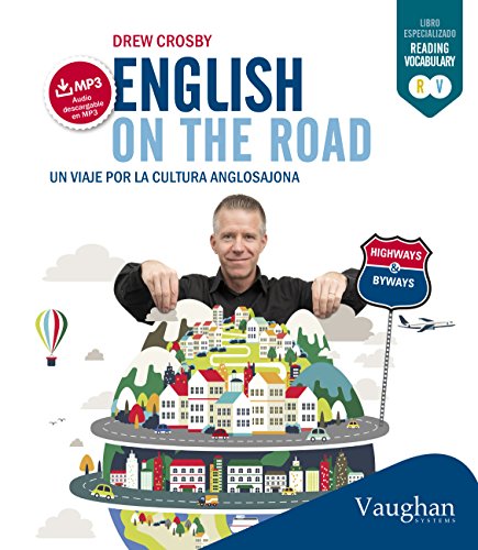 English on the road (Spanish Edition)