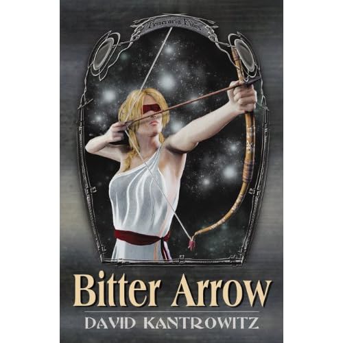 The third book in the Reckless Faith trilogy
