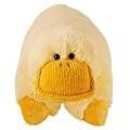 Pillow Friendz Soft Toy Cushion - Duck