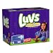 Luvs With Ultra Leakguards Size 4 Diapers 180 Count 