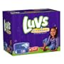 Luvs Premium Stretch Diapers