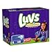 Luvs With Ultra Leakguards Size 4 Diapers 180 Count 