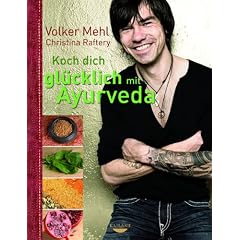 Koch dich gl�cklich mit Ayurveda