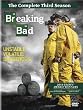 Breaking Bad: The Complete Third Season