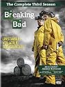 Breaking Bad: The Complete Third Season
