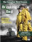 Breaking Bad: The Complete Third Season