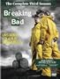 Breaking Bad: The Complete Third Season