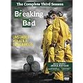 Breaking Bad: The Complete Third Season