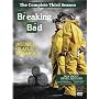 Breaking Bad: The Complete Third Season <b>DVD</b> ~ Bryan Cranston