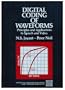 Digital Coding of Waveforms: Principles and Applications to Speech and Video (Prentice-Hall Signal Processing Series)