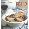 Bistro (French Country Recipes for Home Cooks) (Paperback)