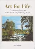 Art for life : the inspiring story of the British mouth and foot painting artists