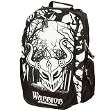 Warrior International Black Forest Backpack