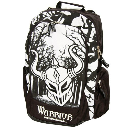 Warrior International Black Forest Backpack