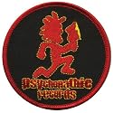 Insane Clown Posse - Psychopathic Patch