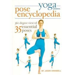 Yoga Journal: Yoga Pose Encyclopedia
