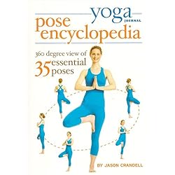 Yoga Journal: Yoga Pose Encyclopedia