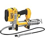 DEWALT DCGG570B 18V Cordless Grease Gun