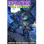 Elephantmen Volume 2: Fatal Diseases