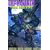 Elephantmen Volume 2: Fatal Diseases