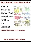 Real Estate Lead Generation