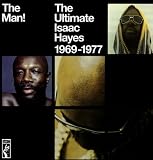 Man - Ultimate Isaac Hayes 196 [VINYL]
