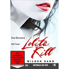 Lolita Kill - Wilder Sand