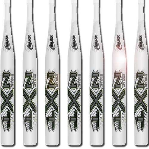 Miken NXT (Freak) Balanced ASA Bat, 34x30-Inch