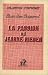 Search : La passion de jeanne rieber.
