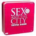 Sex and the City Trivia Game Travel Edition