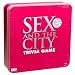 Search : Cardinal Sex and the City Trivia Game