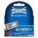 Wilkinson Sword Quattro Komfort Klingen Plus, 4er Wilkinson Sword Quattro Komfort Klingen Plus, 4er