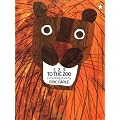 1, 2, 3 To the Zoo: A Counting Book
