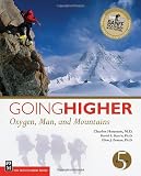 Going Higher: Oxygen Man and Mountains, 5th Ed