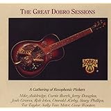 The Great Dobro Sessions