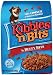 Kibbles 'n Bits 'n Beef Bits Dog Food, 17.6 lbs (Pack of 2)