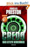 Credo. Das letzte Geheimnis: Thriller