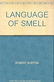 The language of smell