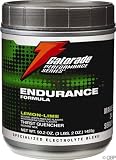 Gatorade Endurance Formula Lemon Lime, Case of 6 Canisters
