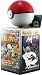 Pokemon Black and White Best Wishes Keshipoke Vol. 1 Pokeball - [One Random Figure]_s-2