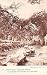 Cambodia: 1958 Angkor Thom Postcard To The Usa