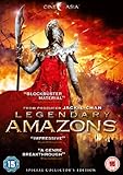 Legendary Amazons [DVD]